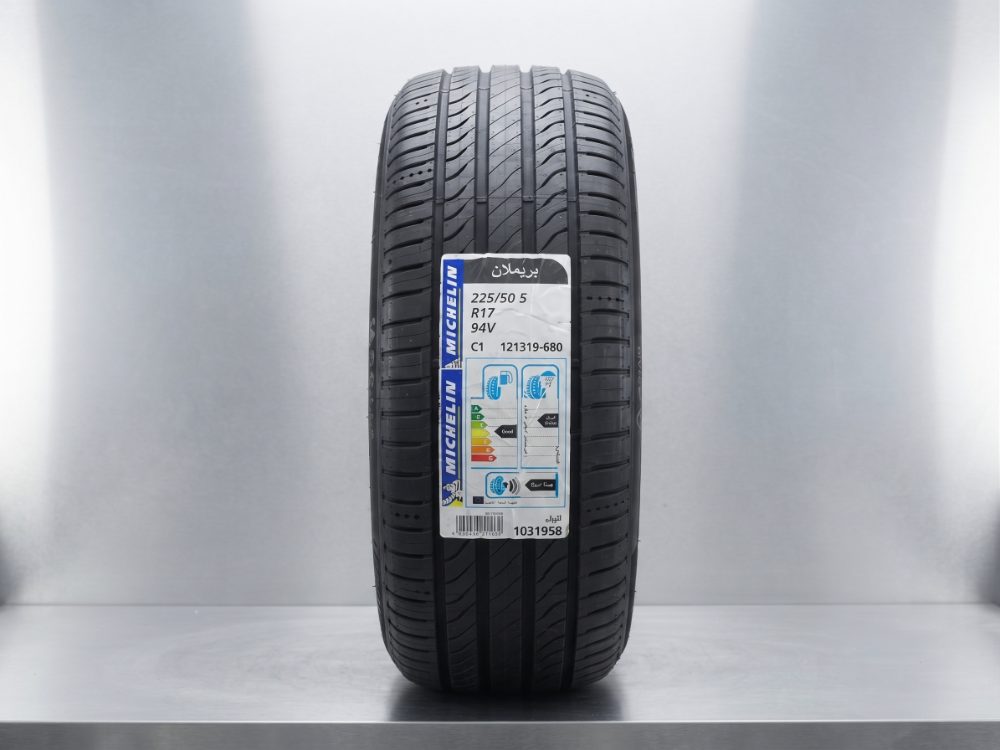 Michelin