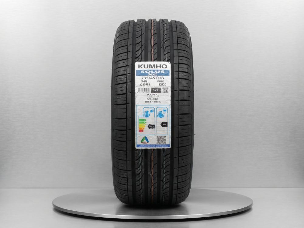 Kumho
