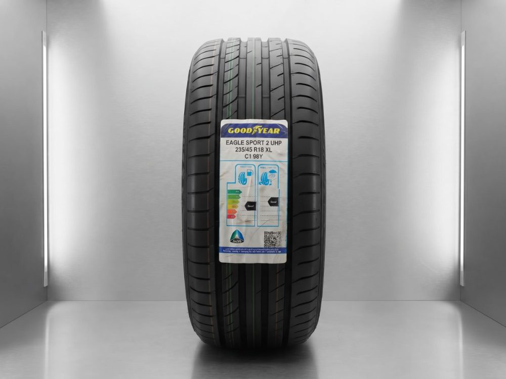 Goodyear