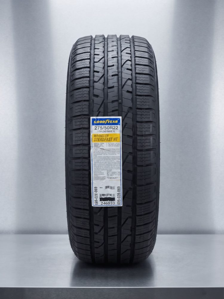 Goodyear