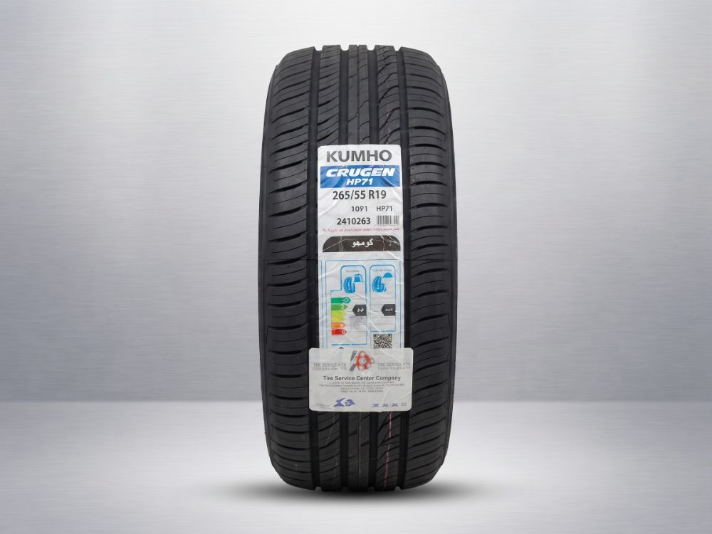 Kumho