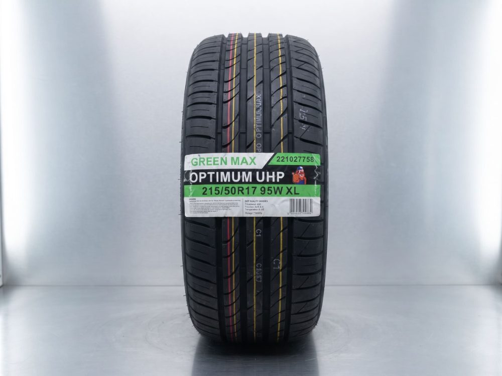 GreenMax