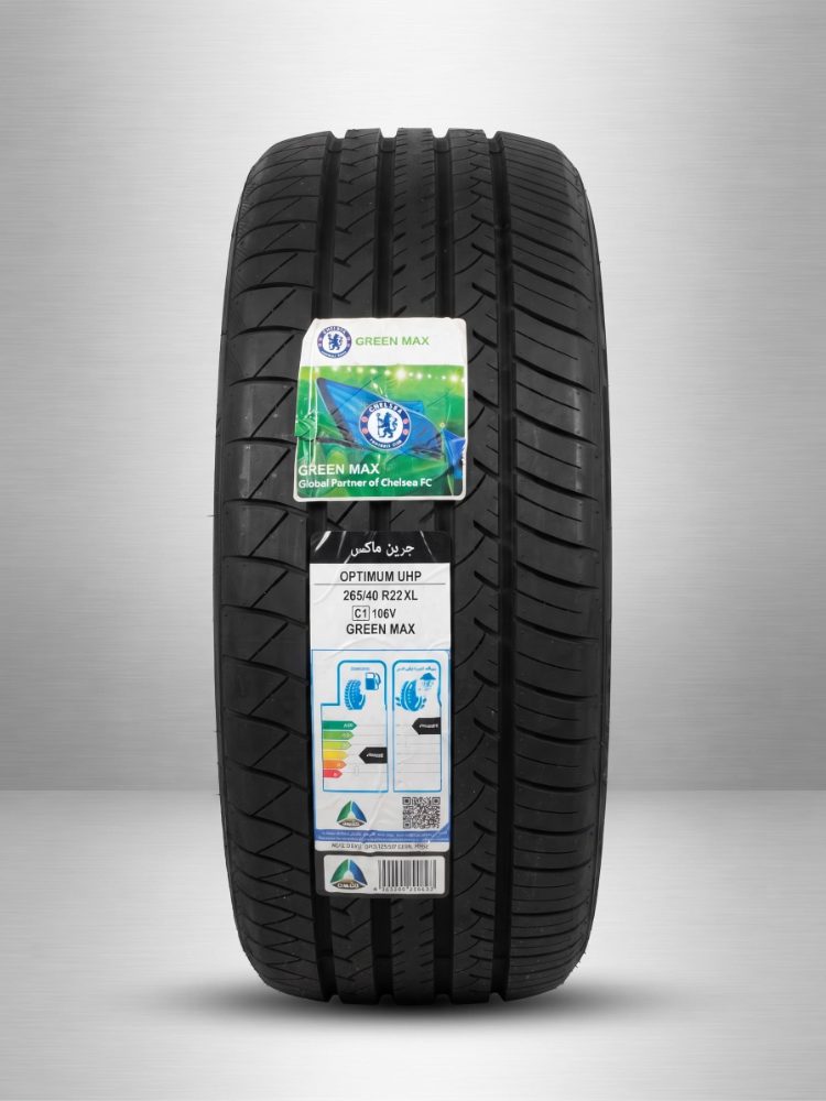GreenMax